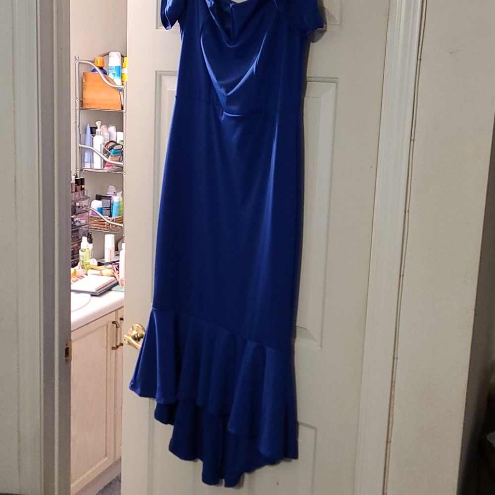 Woman dress